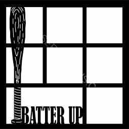 Batter Up